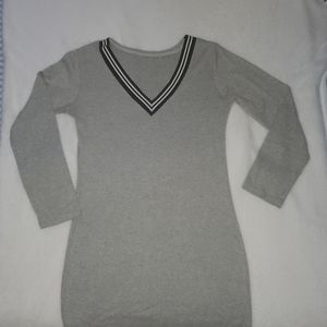 Bodycon pencil dress